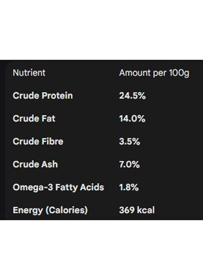 Lily's Kitchen Salmon Supper Adult Dog Dry Food - Image 4